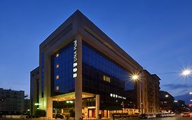 Una Hotels Scandinavia Milano